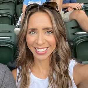 Meet your Posher, Frances